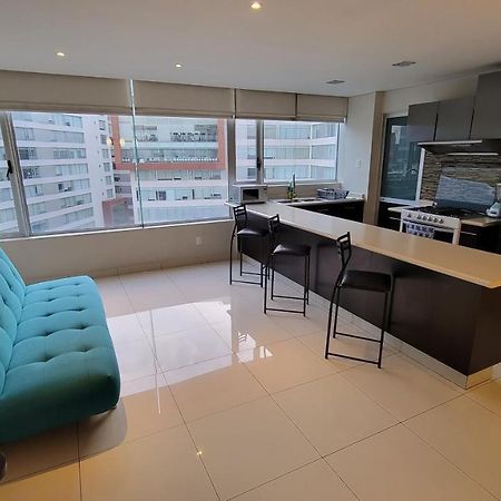 Chicago Suites Wtc Μεξικό Εξωτερικό φωτογραφία
