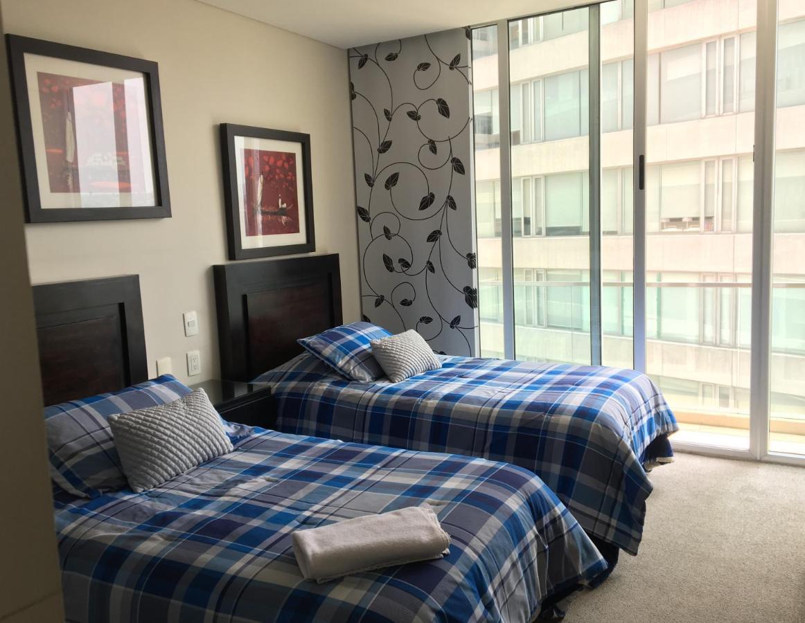 Chicago Suites Wtc Μεξικό Εξωτερικό φωτογραφία
