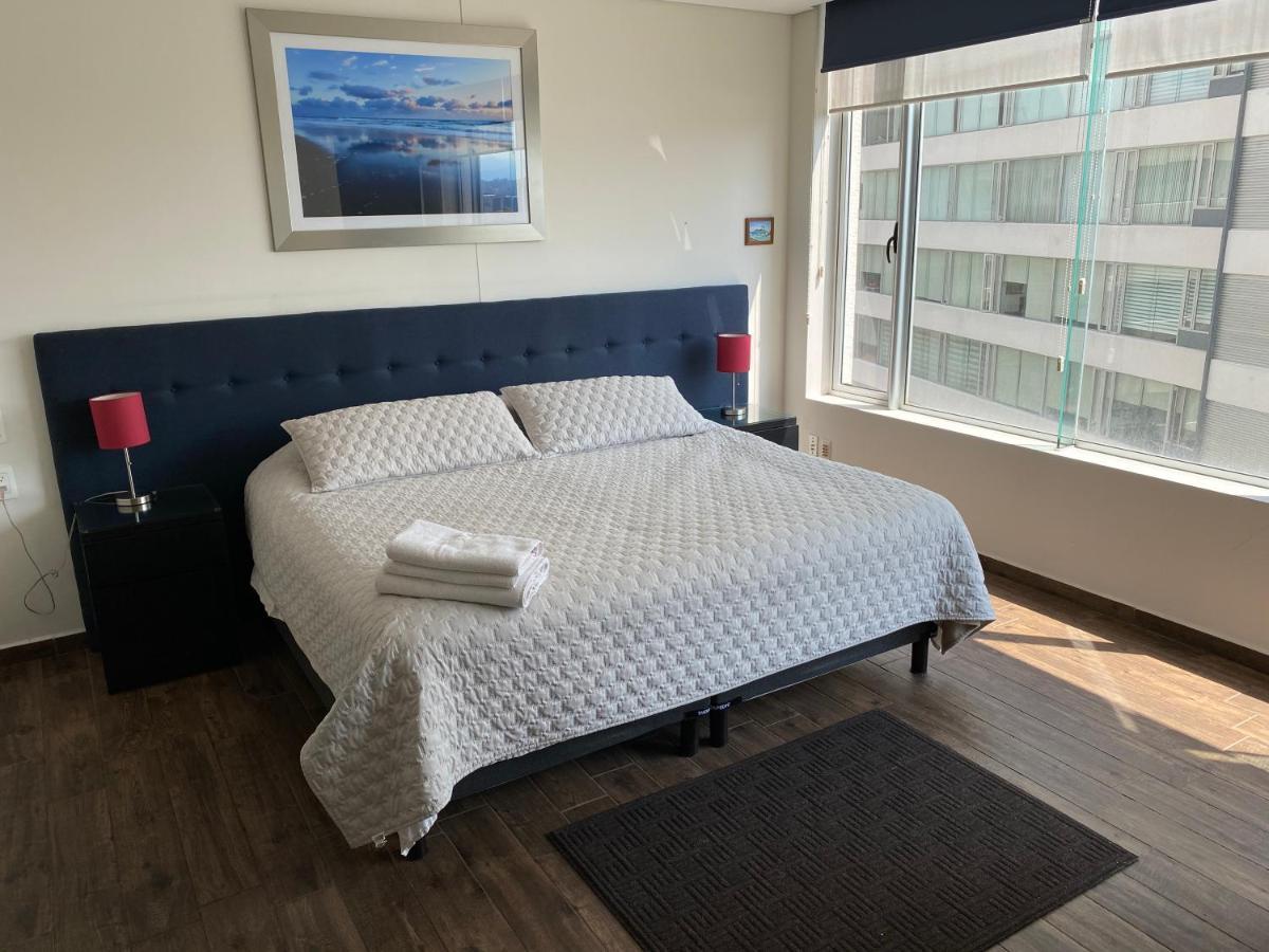 Chicago Suites Wtc Μεξικό Εξωτερικό φωτογραφία