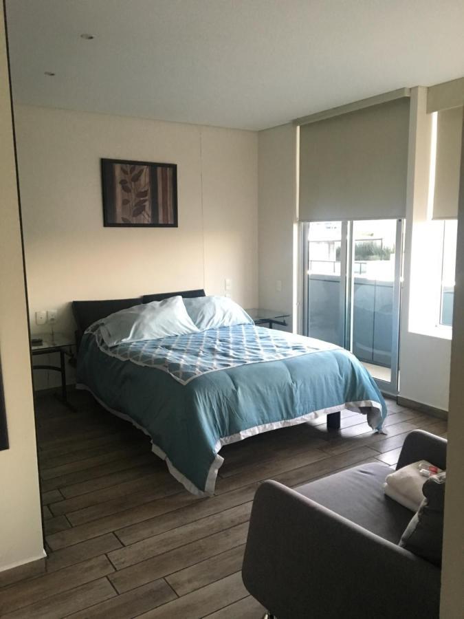 Chicago Suites Wtc Μεξικό Εξωτερικό φωτογραφία