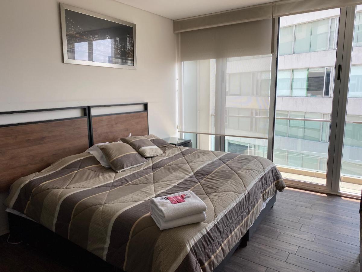 Chicago Suites Wtc Μεξικό Εξωτερικό φωτογραφία