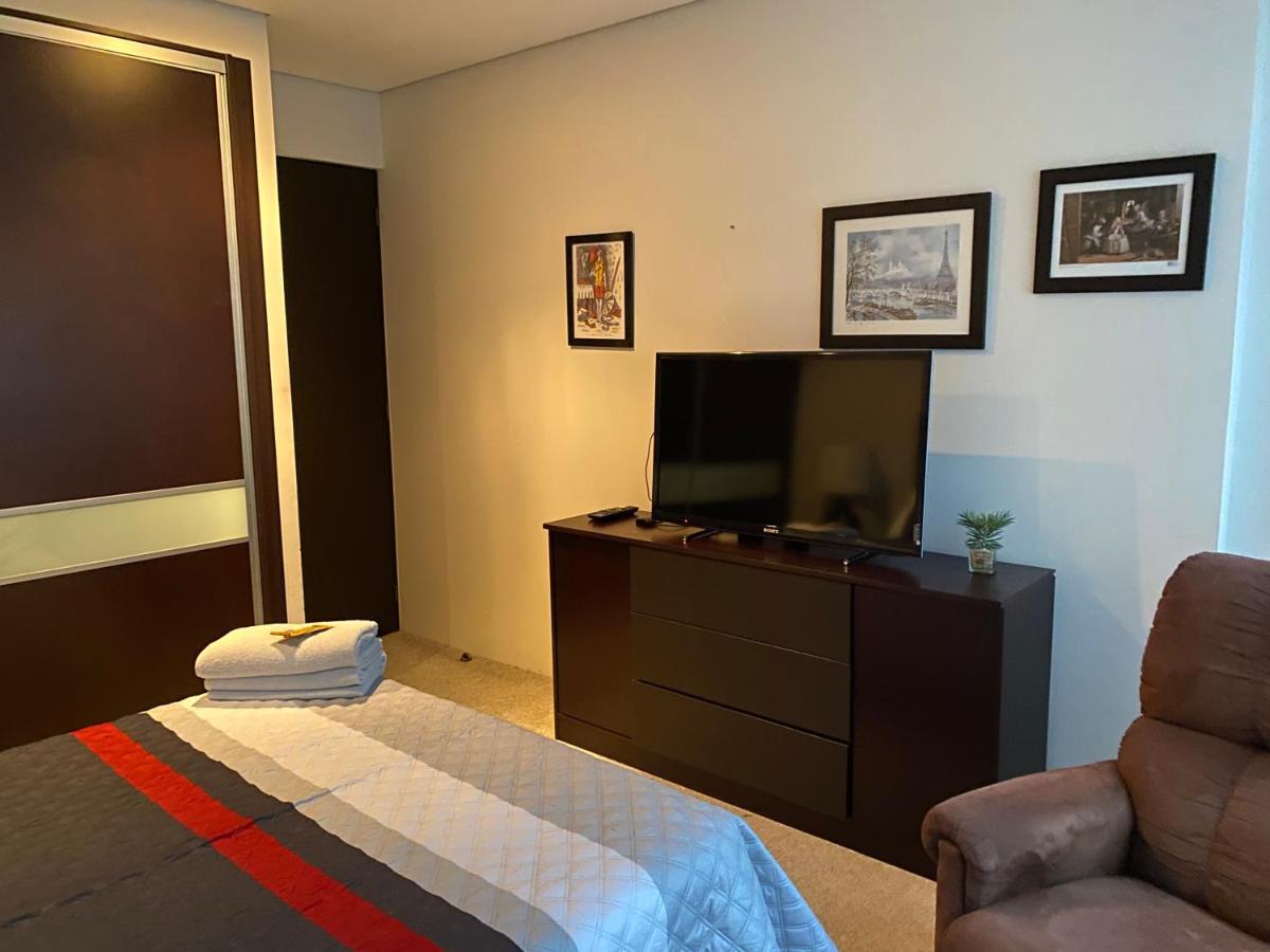 Chicago Suites Wtc Μεξικό Εξωτερικό φωτογραφία