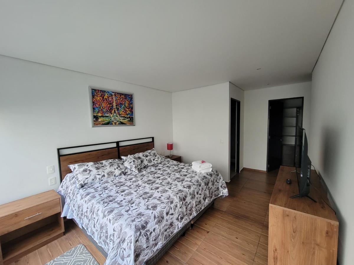 Chicago Suites Wtc Μεξικό Εξωτερικό φωτογραφία