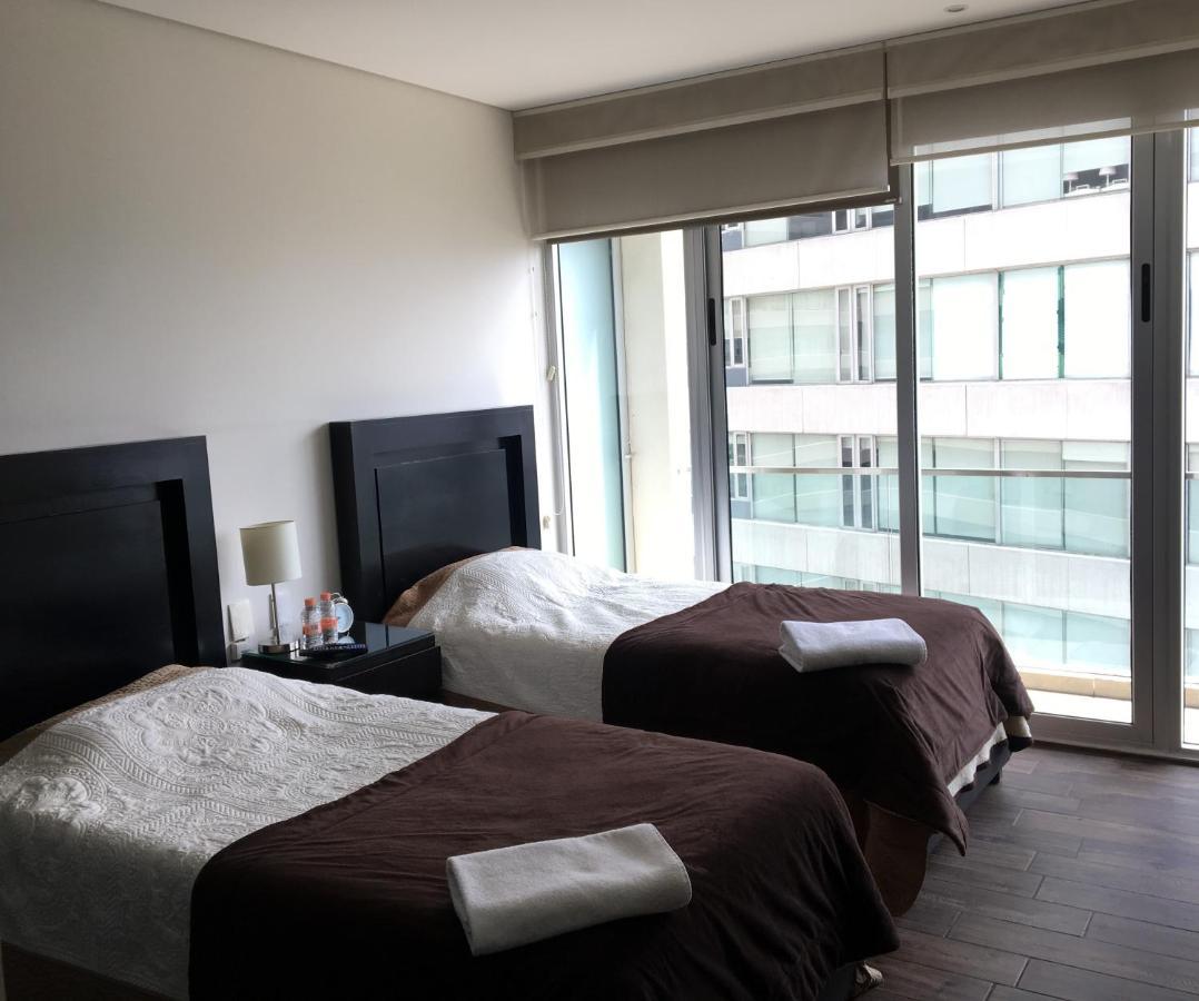Chicago Suites Wtc Μεξικό Εξωτερικό φωτογραφία