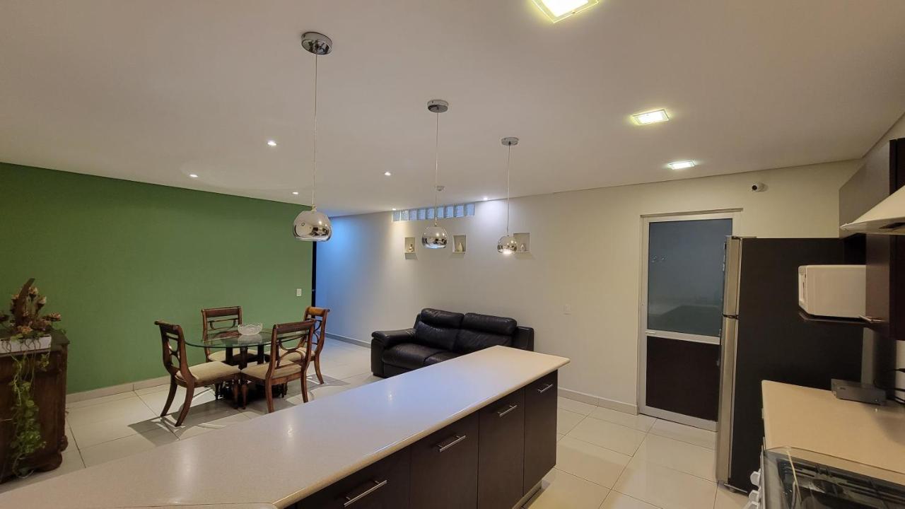 Chicago Suites Wtc Μεξικό Εξωτερικό φωτογραφία