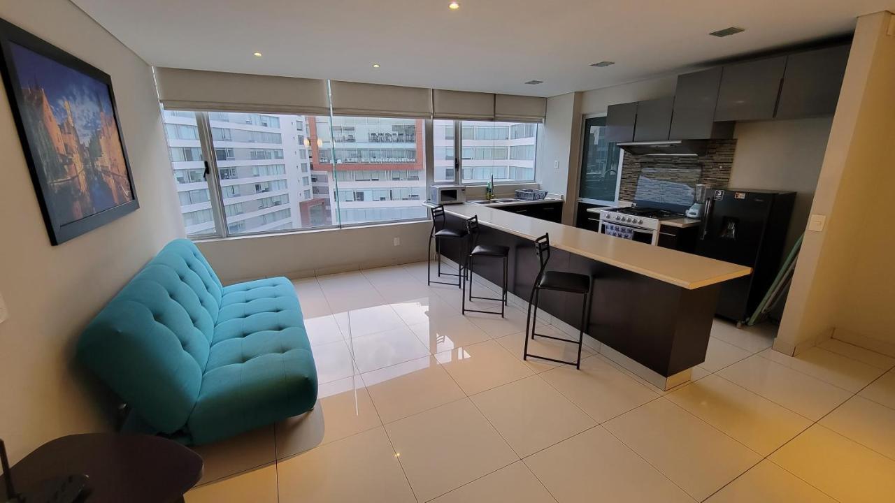 Chicago Suites Wtc Μεξικό Εξωτερικό φωτογραφία
