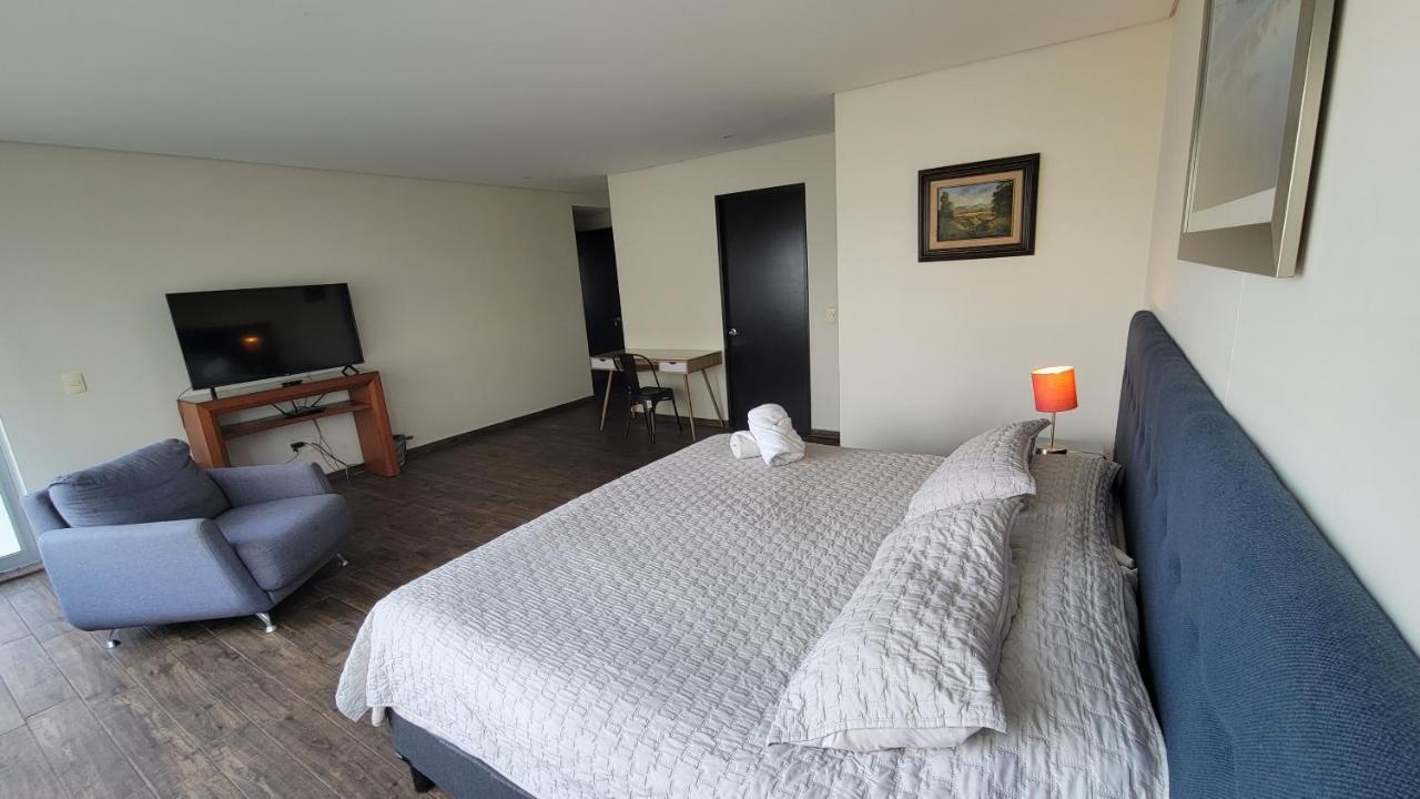 Chicago Suites Wtc Μεξικό Εξωτερικό φωτογραφία