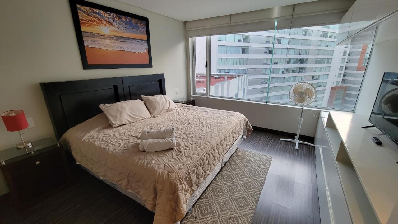 Chicago Suites Wtc Μεξικό Εξωτερικό φωτογραφία