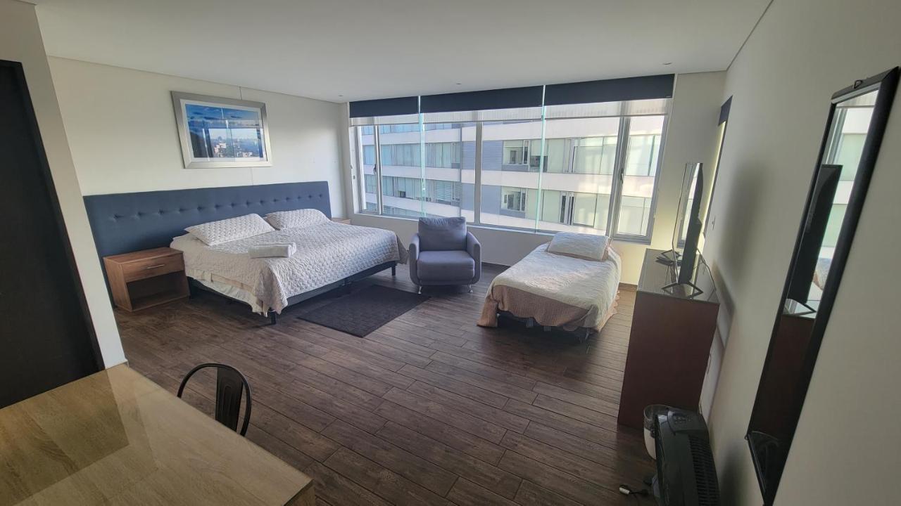 Chicago Suites Wtc Μεξικό Εξωτερικό φωτογραφία