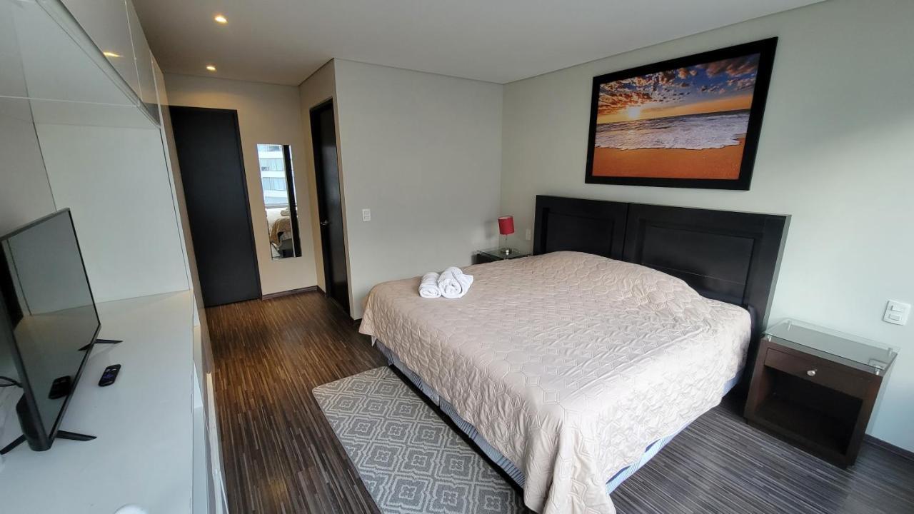 Chicago Suites Wtc Μεξικό Εξωτερικό φωτογραφία