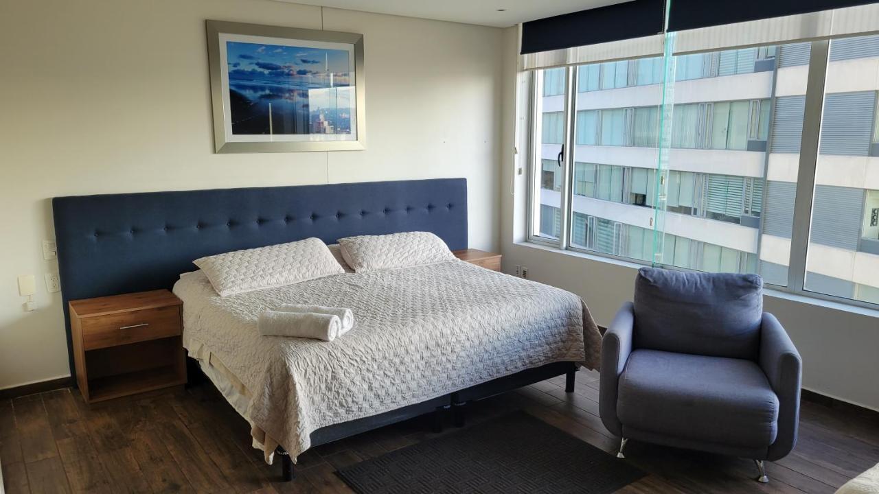 Chicago Suites Wtc Μεξικό Εξωτερικό φωτογραφία