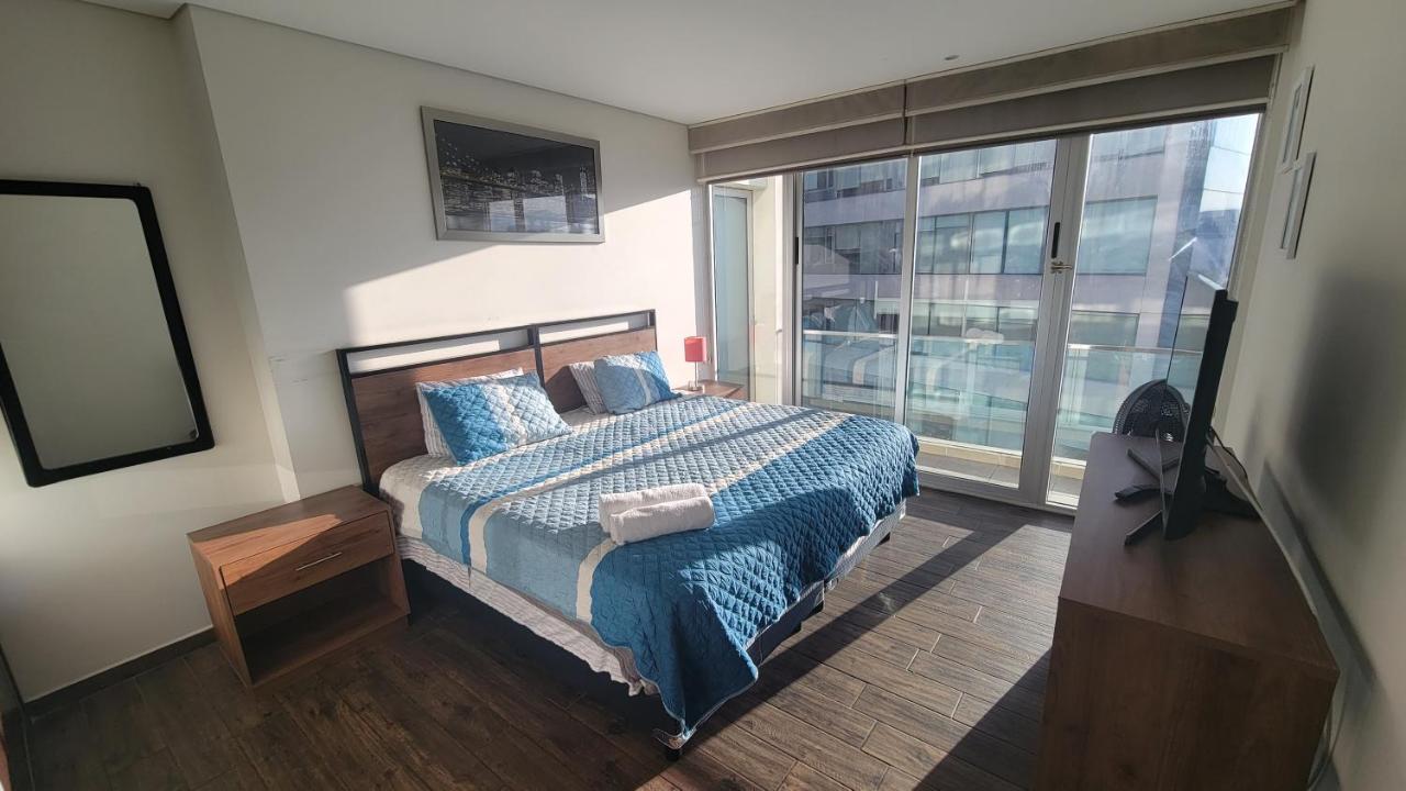 Chicago Suites Wtc Μεξικό Εξωτερικό φωτογραφία
