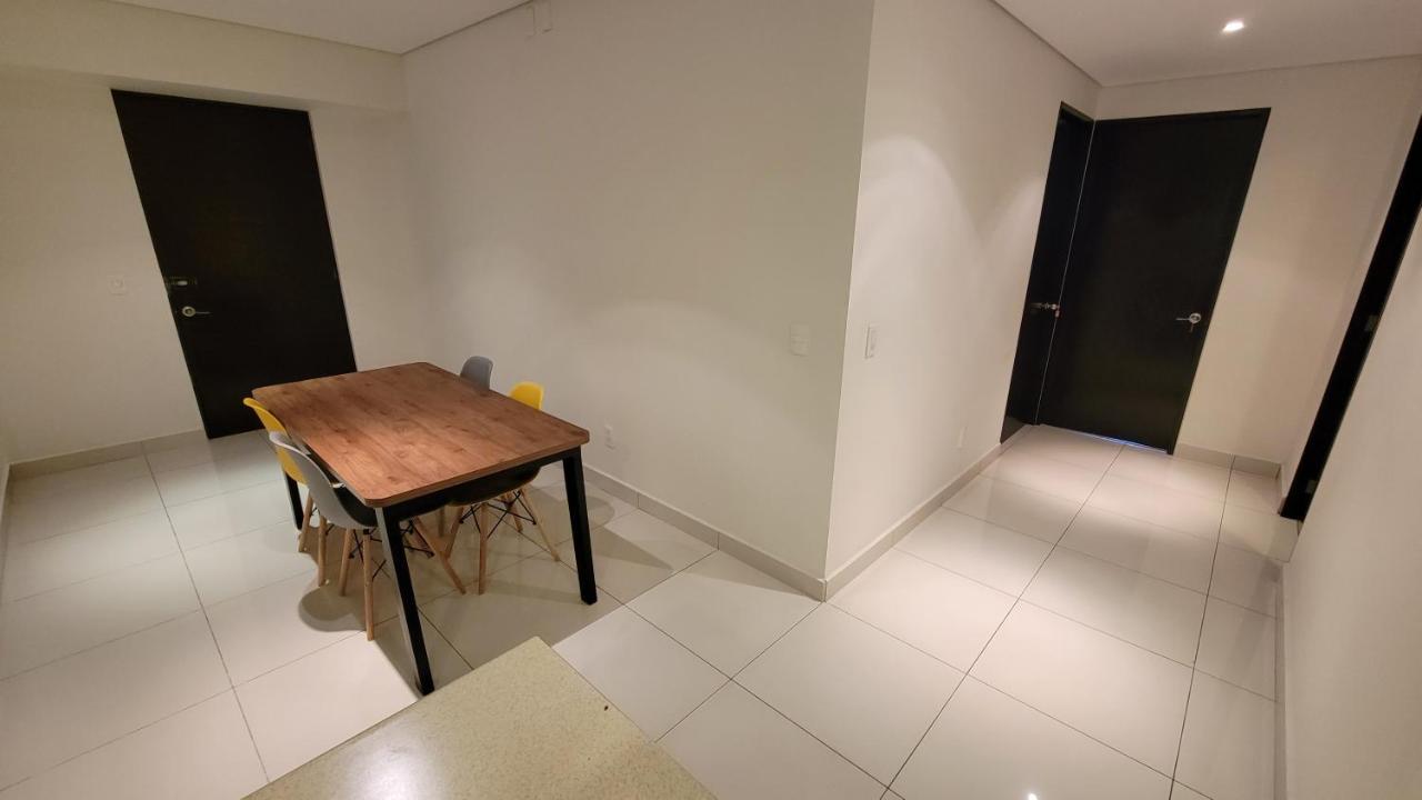 Chicago Suites Wtc Μεξικό Εξωτερικό φωτογραφία