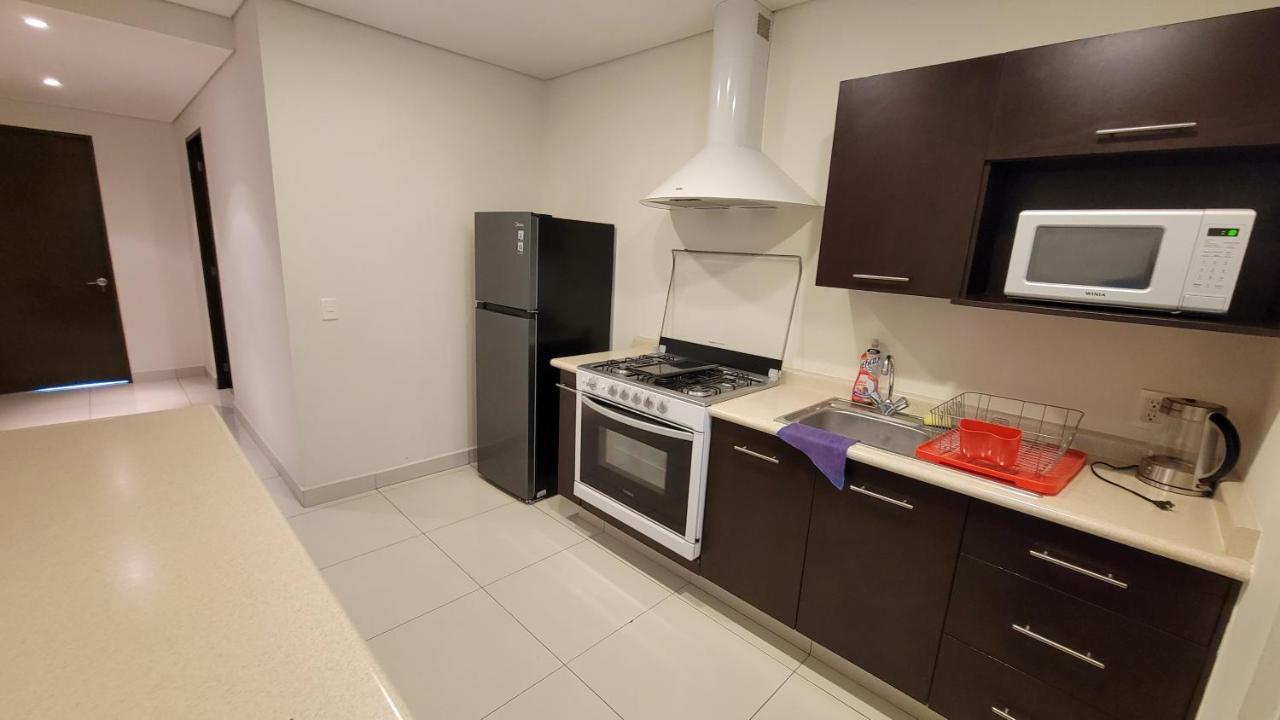 Chicago Suites Wtc Μεξικό Εξωτερικό φωτογραφία