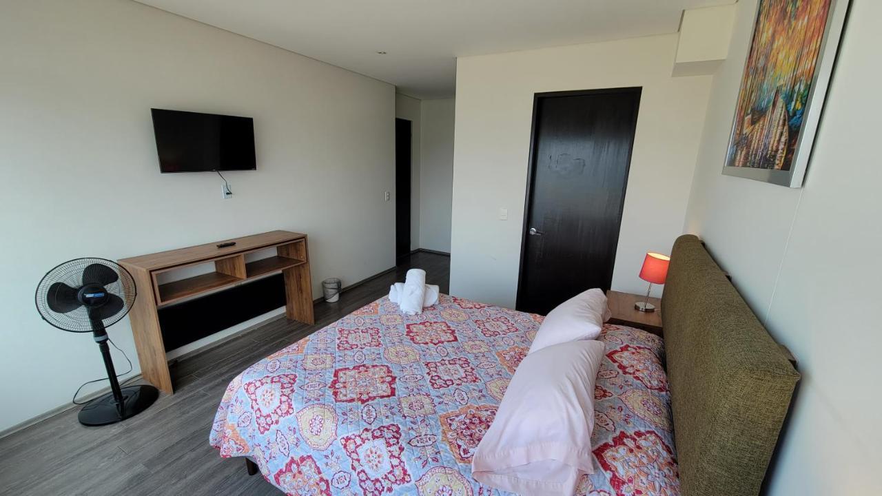Chicago Suites Wtc Μεξικό Εξωτερικό φωτογραφία