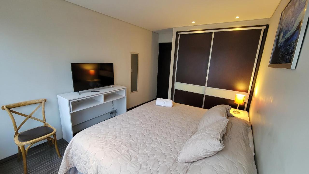 Chicago Suites Wtc Μεξικό Εξωτερικό φωτογραφία