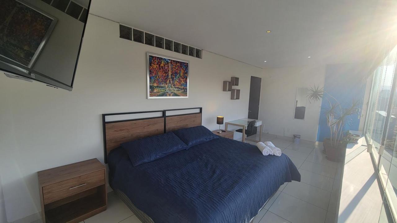 Chicago Suites Wtc Μεξικό Εξωτερικό φωτογραφία