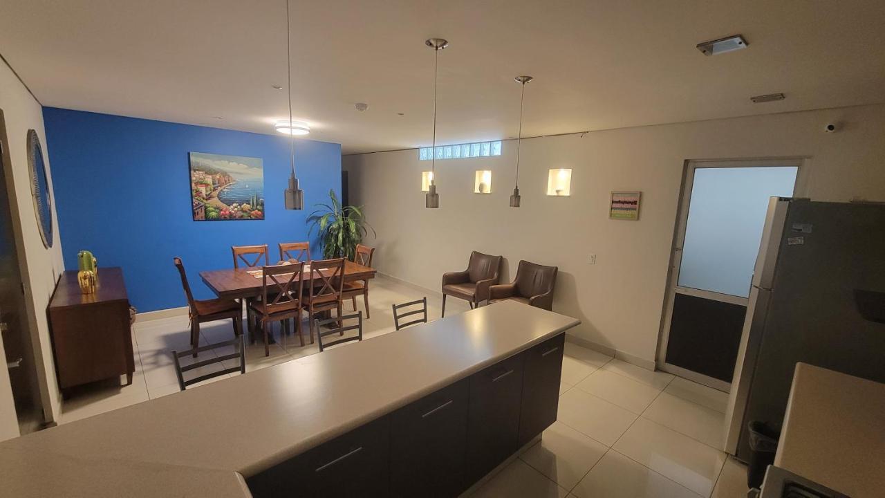 Chicago Suites Wtc Μεξικό Εξωτερικό φωτογραφία
