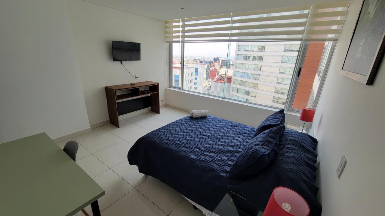 Chicago Suites Wtc Μεξικό Εξωτερικό φωτογραφία